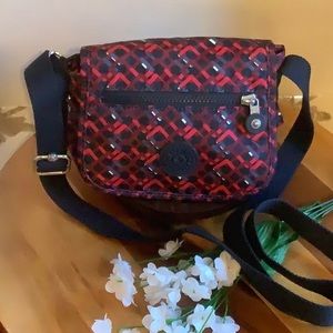 Kipling Crossbody Bag NW/O Tags